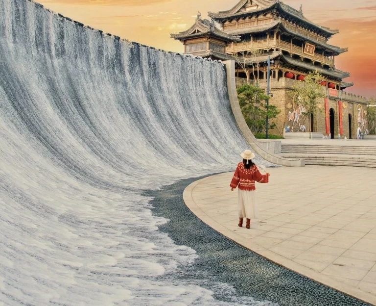 嘉兴旅游 1