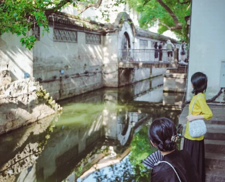 绍兴旅游 1