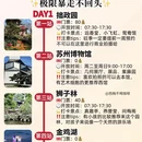苏州旅游 缩略图 1