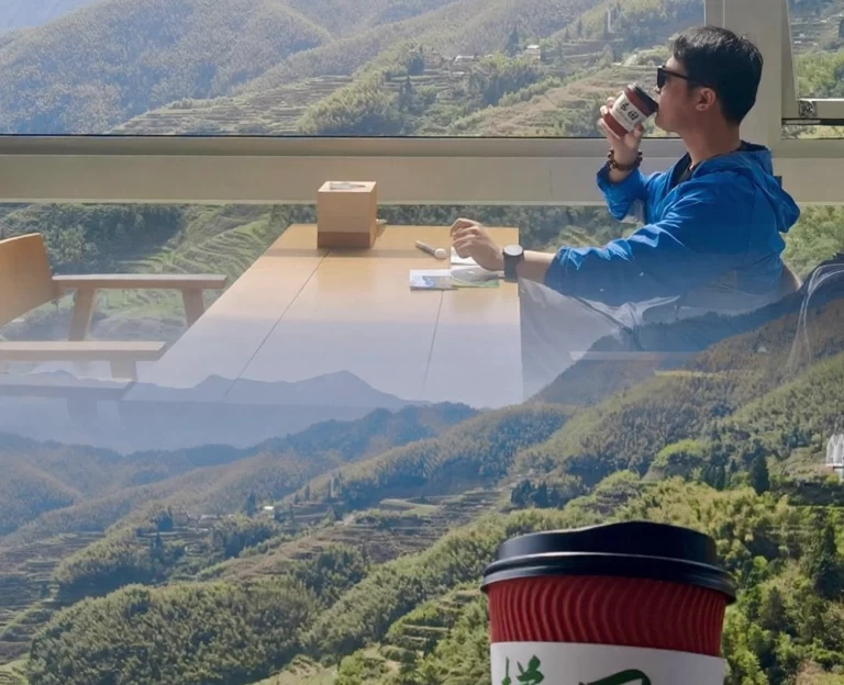 丽水旅游 1