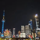 上海旅游 缩略图 1