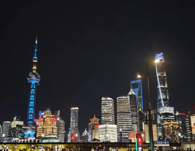 上海旅游 1