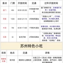 苏州旅游 缩略图 4