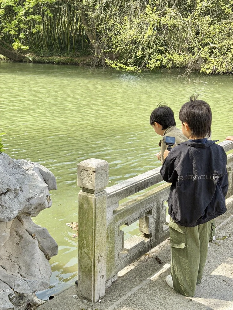 扬州旅游