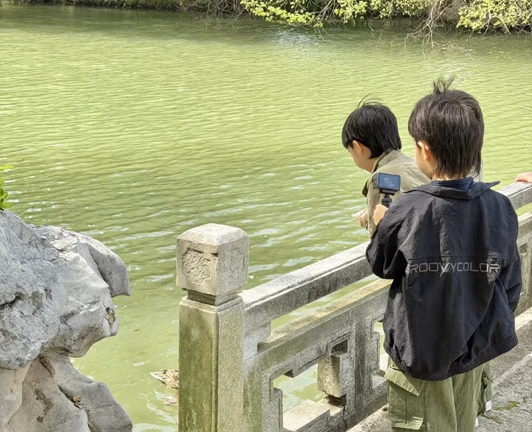 扬州旅游 1