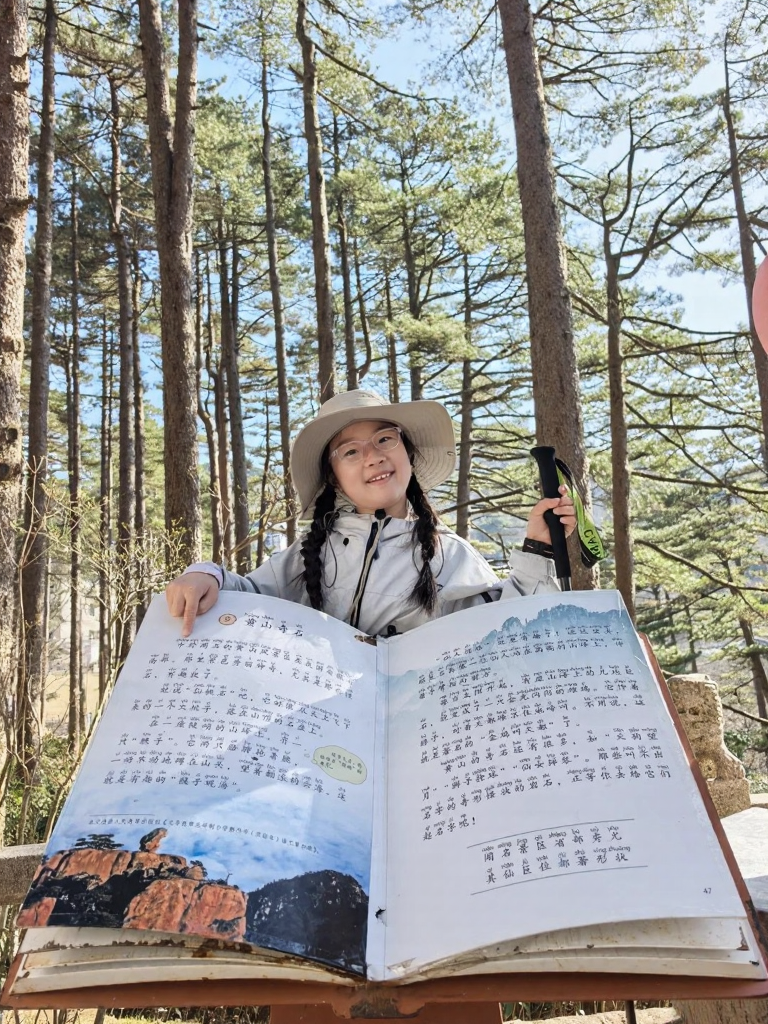 黄山旅游
