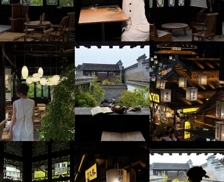 扬州旅游 1