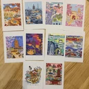 南京旅游 缩略图 1