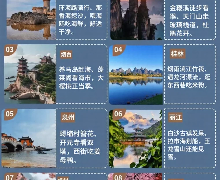 天津旅游 1