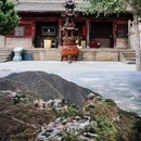 崆峒山风景名胜区 - 平凉市旅游 缩略图 7