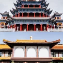 平凉柳湖公园 - 平凉市旅游 缩略图 1