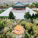 平凉柳湖公园 - 平凉市旅游 缩略图 3