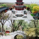 平凉柳湖公园 - 平凉市旅游 缩略图 8