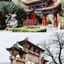 平凉柳湖公园 - 平凉市旅游 缩略图 6