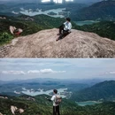 从化五指山景区 - 广州市旅游 缩略图 1