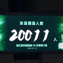 黄龙体育公园 - 温州市旅游 缩略图 3