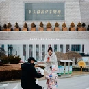 丹东断桥 - 丹东市旅游 缩略图 4