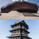 鄂尔多斯草原 - 鄂尔多斯市旅游 缩略图 1
