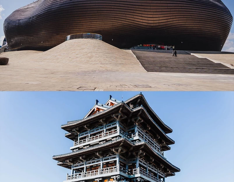 鄂尔多斯草原 - 鄂尔多斯市旅游 1