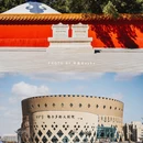 鄂尔多斯九城宫 - 鄂尔多斯市旅游 缩略图 7