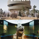 鄂尔多斯青铜文化广场 - 鄂尔多斯市旅游 缩略图 1