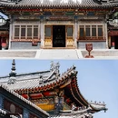 呼和浩特大召寺 - 呼和浩特市旅游 缩略图 1