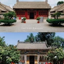 呼和浩特大召寺 - 呼和浩特市旅游 缩略图 8