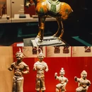 宁夏博物馆-南门 - 银川市旅游 缩略图 5