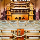 宁夏博物馆-南门 - 银川市旅游 缩略图 1