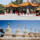 塞上老街 - 呼和浩特市旅游 缩略图 4