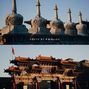 塞上老街 - 呼和浩特市旅游 缩略图 8