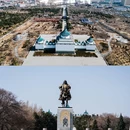 乌兰浩特市中心公园 - 兴安盟旅游 缩略图 1