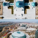 乌兰浩特市中心公园 - 兴安盟旅游 缩略图 3