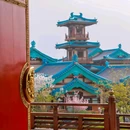金陵小城 - 南京市旅游 缩略图 2