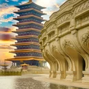 金陵小城 - 南京市旅游 缩略图 1