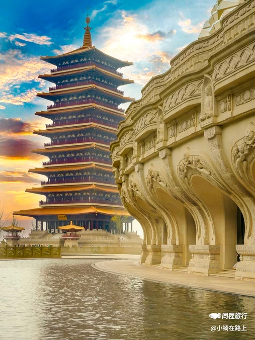 金陵小城 - 南京市旅游