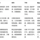 合肥站 - 合肥市旅游 缩略图 7