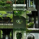 清晖园 - 佛山市旅游 缩略图 1