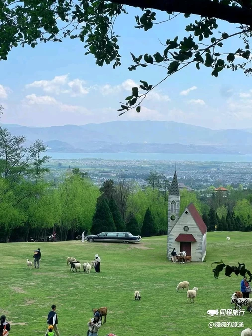 安吉美林度假村 - 湖州市旅游
