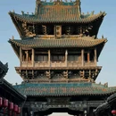 宏村风景区 - 黄山市旅游 缩略图 4