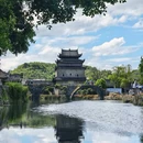 仙居南峰山景区 - 台州市旅游 缩略图 3