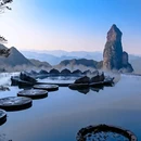 仙居南峰山景区 - 台州市旅游 缩略图 4