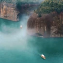 卢村风光景区 - 黄山市旅游 缩略图 2