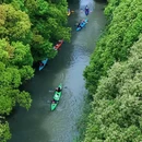 上海人民广场 - 上海市旅游 缩略图 1