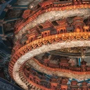 北京市人民政府(旧址) - 北京旅游 缩略图 1