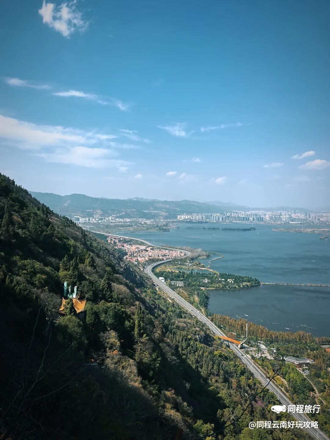 昆明市 - 昆明旅游