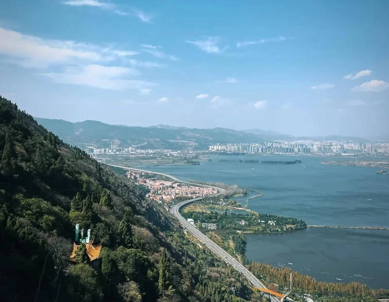 昆明市 - 昆明旅游 1