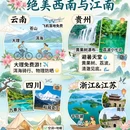 大理石瀑布 - 美国旅游 缩略图 4