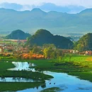 普者黑风景区 - 文山壮族苗族自治州旅游 缩略图 9