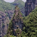 神仙居景区 - 台州市旅游 缩略图 8